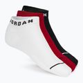 Socken  Jordan Everyday No-Show 3 pairs multi-color
