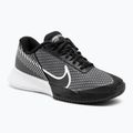 Damen Tennisschuhe Nike Air Zoom Vapor Pro 2 schwarz/weiß