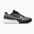 Damen Tennisschuhe Nike Air Zoom Vapor Pro 2 schwarz/weiß 2