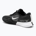 Damen Tennisschuhe Nike Air Zoom Vapor Pro 2 schwarz/weiß 3