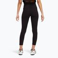 Damen-Leggings Nike Sportswear Classic black/sail 3