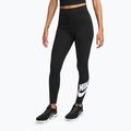 Damen-Leggings Nike Sportswear Classic black/white