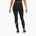 Damen-Leggings Nike Sportswear Classic black/white 3