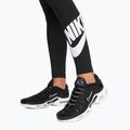 Damen-Leggings Nike Sportswear Classic black/white 5