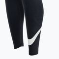 Damen Leggings Nike Sportswear Classics black/sail 3