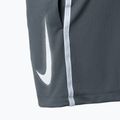 Shorts Kinder Nike Dri-Fit Multi smoke grey/white/white 3