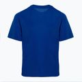 Nike Dri-Fit Multi Kinder-T-Shirt DX5380 game royal/weiß 2