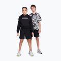 Kinder-Trainingsshorts Nike Dri-Fit multicolor black/white 2