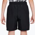 Kinder-Trainingsshorts Nike Dri-Fit multicolor black/white 4