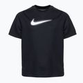 Nike Dri-Fit Multi schwarz/weißes Kinder-T-Shirt