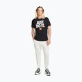 Herren T-Shirt Nike Sportswear black 2