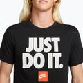 Herren T-Shirt Nike Sportswear black 4