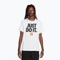 Herren T-Shirt Nike Sportswear white