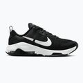 Damen Trainingsschuhe Nike Zoom Bella 6 schwarz/anthrazit/weiß