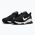 Damen Trainingsschuhe Nike Zoom Bella 6 schwarz/anthrazit/weiß 3