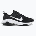 Trainingsschuhe Damen Nike Zoom Bella 6 black/anthracite/ white 2