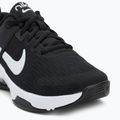 Trainingsschuhe Damen Nike Zoom Bella 6 black/anthracite/ white 7