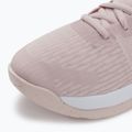 Nike Zoom Bella 6 Damen Schuhe barely rose / diffused taupe / metallic platinum / weiß 7