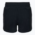 Shorts Kinder Nike One High-Waisted black/white 2