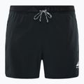 Lauf Shorts Herren Nike Trial Second Sunrise Dri-Fit black/dark smoke grey/white