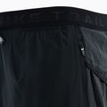 Lauf Shorts Herren Nike Trial Second Sunrise Dri-Fit black/dark smoke grey/white 5