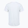 Herren-Laufshirt Nike Miler Dri-Fit UV white 2