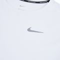 Herren-Laufshirt Nike Miler Dri-Fit UV white 3