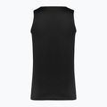 Herren Nike Dri-Fit Miler Lauftank-Top schwarz 2