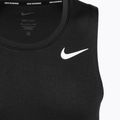 Herren Nike Dri-Fit Miler Lauftank-Top schwarz 3