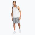 Herren Nike Dri-Fit Miler weißes Laufshirt 2