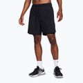 Herren-Shorts Nike Unlimited 2in1 Dri-Fit 7" black/black/black/black