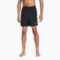 Herren-Shorts Nike Challenger Dri-Fit black/black/black