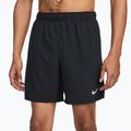 Herren-Shorts Nike Challenger Dri-Fit black/black/black 4