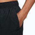 Herren-Shorts Nike Challenger Dri-Fit black/black/black 5