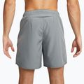 Herren-Shorts Nike Challenger Dri-Fit smoke grey/smoke grey 3