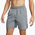 Herren-Shorts Nike Challenger Dri-Fit smoke grey/smoke grey 4