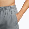 Herren-Shorts Nike Challenger Dri-Fit smoke grey/smoke grey 5