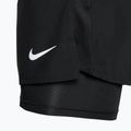 Herren Nike Dri-Fit Challenger 7" 2in1 Shorts schwarz/schwarz/schwarz 4