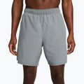 Herren-Shorts Nike Dri-Fit Challenger 7" 2in1 smoke grey/dark smoke grey 4