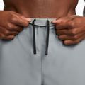 Herren-Shorts Nike Dri-Fit Challenger 7" 2in1 smoke grey/dark smoke grey 7