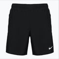 Herren Nike Dri-Fit Challenger 7" Brief-gefütterte Shorts schwarz/schwarz/schwarz DV9359