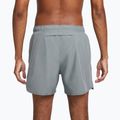 Shorts Herren Nike Dri-Fit Challenger 7" Brief-Lined smoke grey/smoke grey/black 4