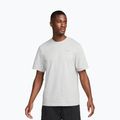 Trainings-T-Shirt Herren Nike Dri-Fit Primary SS dark grey heather/heather/smoke grey