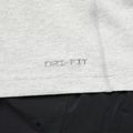 Trainings-T-Shirt Herren Nike Dri-Fit Primary SS dark grey heather/heather/smoke grey 7