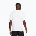 Herren-Trainings-T-Shirt Nike Dri-Fit Primary weiß 2
