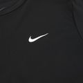 Herren Nike Dri-Fit UV Hyverse T-Shirt schwarz/weiss 7