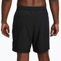 Herren-Laufshorts Nike Form Dri-FIT 7" Unlined Versatile black/white 4