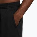 Herren-Laufshorts Nike Form Dri-FIT 7" Unlined Versatile black/white 5