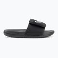 Herren Nike Offcourt Adjust Flip-Flops schwarz/schwarz/weiß 2