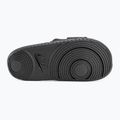 Herren Nike Offcourt Adjust Flip-Flops schwarz/schwarz/weiß 4